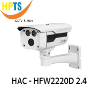 Camera Dahua HAC-HFW2220D