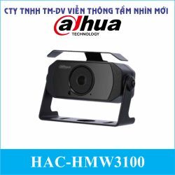 Camera Dahua HAC-HMW3100