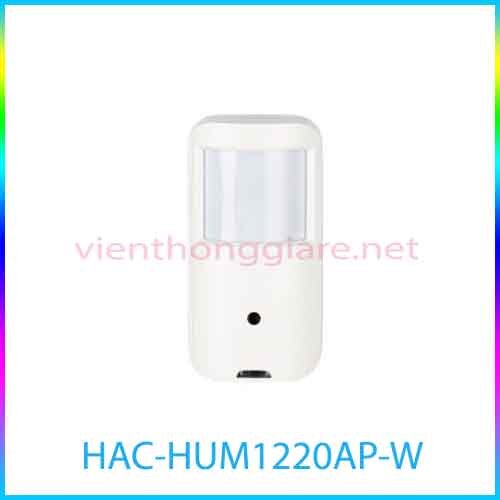 Camera Dahua HAC-HUM1220AP-W-PIR