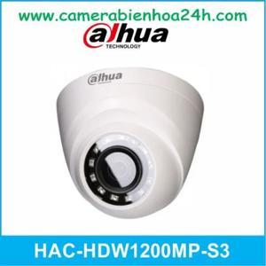 Camera Dahua HDCVI HAC-HDW1200MP-S3