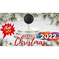 Camera Dahua Imou C22SP - Chip Hình Ảnh Thế Hệ Mới 2022 - Đàm Thoại 2 Chiều - Full HD 1080 - Góc Siêu Rộng 169 độ