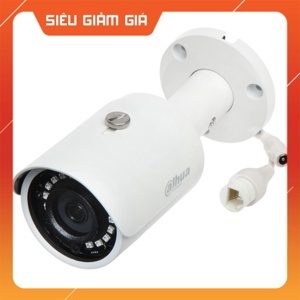 Camera Dahua IP hỗ trợ Wifi 3MP DH-IPC-HFW1320SP-W