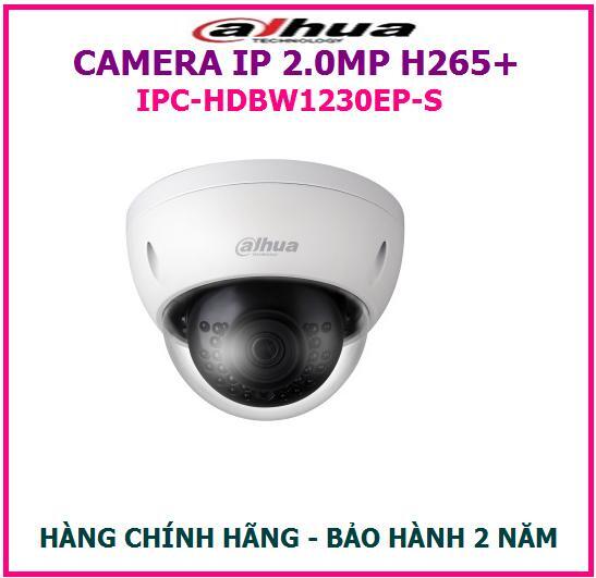 Camera Dahua IP IPC-HDBW1230EP-S
