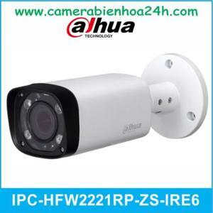 Camera Dahua IP IPC-HFW2221RP-ZS-IRE6