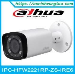 Camera Dahua IP IPC-HFW2221RP-ZS-IRE6