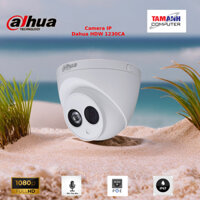 Camera Dahua IPC 1230C - A.Có POE,Tích hợp Mic Nghi âm ...