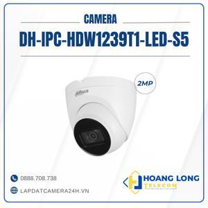 Camera Dahua IPC-HDW1239T1-LED-S5