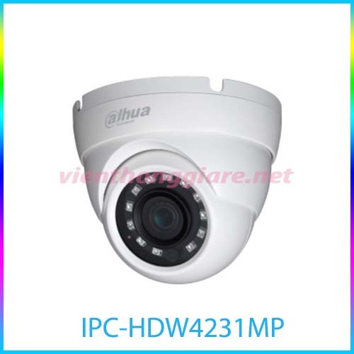 Camera Dahua IPC-HDW4231MP