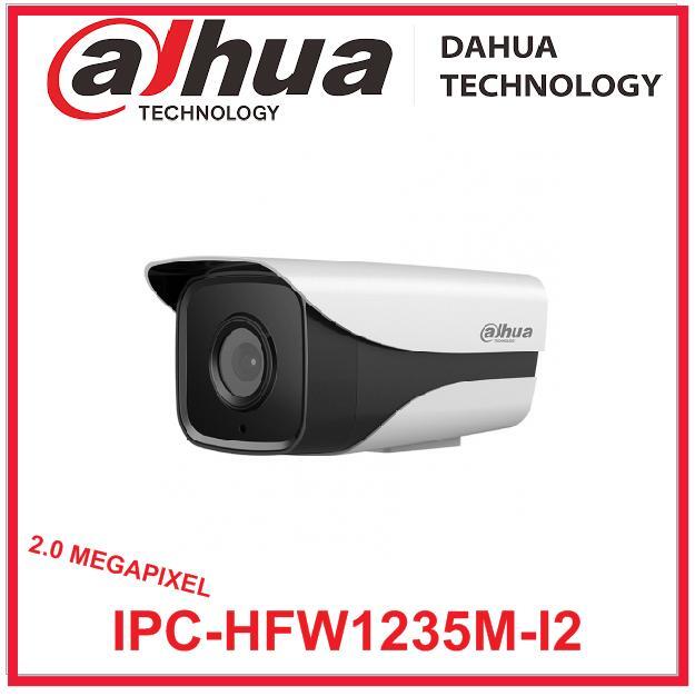 Camera Dahua IPC-HFW1235M-I2