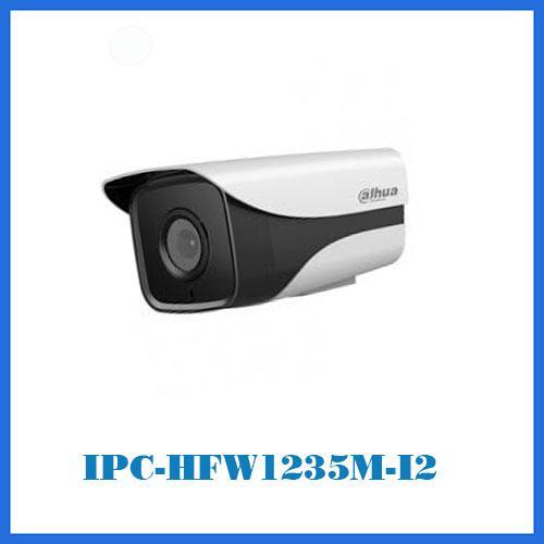 Camera Dahua IPC-HFW1235M-I2