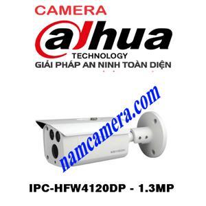 Camera Dahua IPC-HFW4120DP - 1.3MP