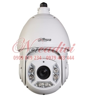 Camera DaHua SD6C225I-HC