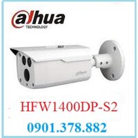 Camera Dahua DH-HAC-HFW1400DP-S2