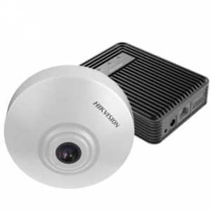 Camera Đếm người Hikvision iDS-2CD6412FWD