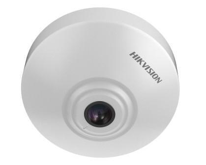 Camera Đếm người Hikvision iDS-2CD6412FWD