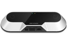 Camera đếm người thông minh Hikvision iDS-2CD6810F/C