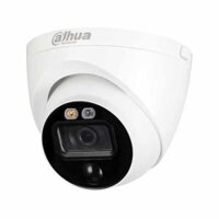 Camera DH-HAC-ME1500EP-LED Dahua 5M Cảm Biến Thân Nhiệt 12m