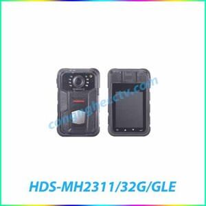 Camera di động 3G HDParagon HDS-MH2311/32G/GLE