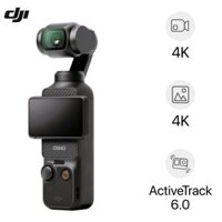 Camera DJI Osmo Pocket 3 Creator Combo - Cũ
