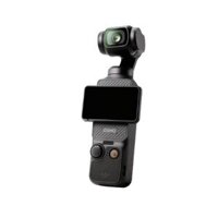 Camera DJI Osmo Pocket 3 Creator Combo - Chính Hãng