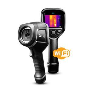 Camera đo nhiệt độ Flir E5