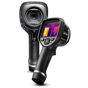 Camera đo nhiệt độ Flir E5