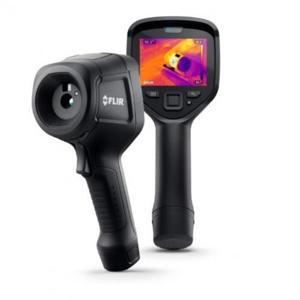 Camera đo nhiệt độ Flir E5