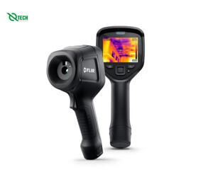 Camera đo nhiệt độ Flir E6