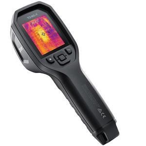 Camera đo nhiệt độ Flir TG165