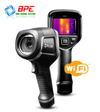 Camera đo nhiệt độ hồng ngoại FLIR E5-XT