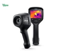 Camera đo nhiệt độ hồng ngoại Flir E5 Pro (-20°C~400°C, 5.2 mrad)