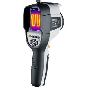 Camera đo nhiệt độ Laserliner 082.086A