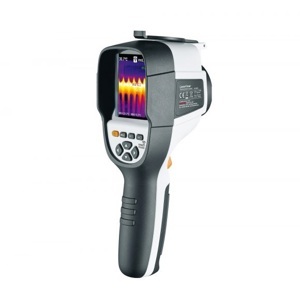 Camera đo nhiệt độ Laserliner 082.086A