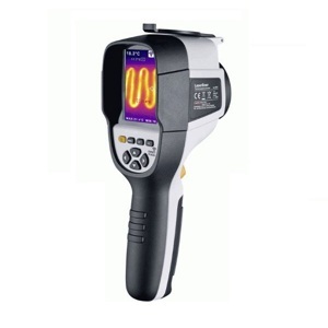 Camera đo nhiệt độ Laserliner 082.086A