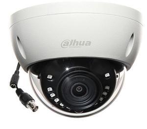 Camera Dome 4 in 1 Dahua DSS-HAC-HDPW1212RP-S3 - 2MP