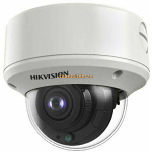 Camera Dome 4 in 1 Hikvision DS-2CE5AU1T-VPIT3ZF - 3MP