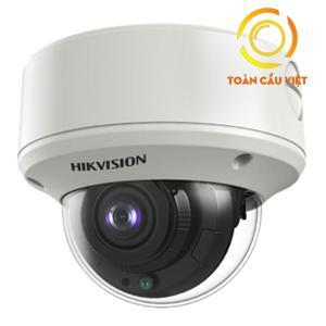 Camera Dome 4 in 1 Hikvision DS-2CE5AU1T-VPIT3ZF - 3MP