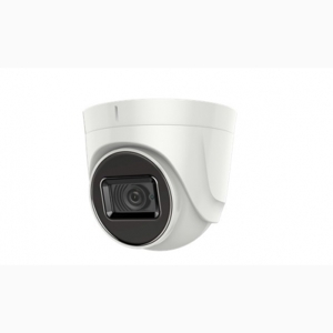 Camera Dome 4 in 1 Hikvision DS-2CE76U1T-ITPF - 8.3MP
