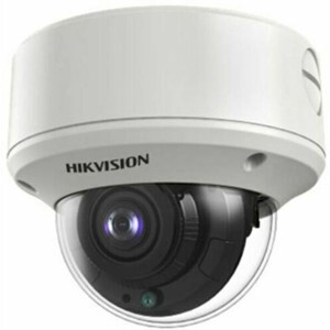 Camera Dome 4 in 1 Hikvision DS-2CE5AU1T-VPIT3ZF - 3MP