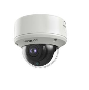 Camera Dome 4 in 1 Hikvision DS-2CE5AU1T-VPIT3ZF - 3MP