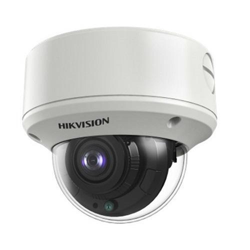 Camera Dome 4 in 1 Hikvision DS-2CE5AU1T-VPIT3ZF - 3MP