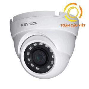 Camera Dome 4 in 1 hồng ngoại Kbvision KX-C5012S4 - 5MP