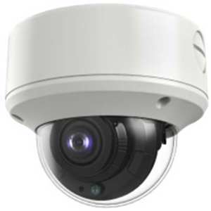 Camera Dome 4 in 1 hồng ngoại HDParagon HDS-5899TVI-IRZ6F - 8MP