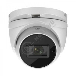 Camera dome 4 in 1 hồng ngoại 5 Megapixel HDParagon HDS-5897DTVI-IRM