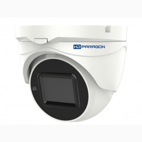 Camera Dome 4 in 1 hồng ngoại HDParagon HDS-5897STVI-IRZ3F - 5MP