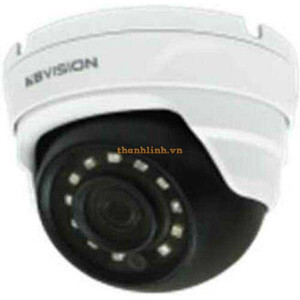 Camera Dome 4 in 1 hồng ngoại Kbvision KH-4C2002
