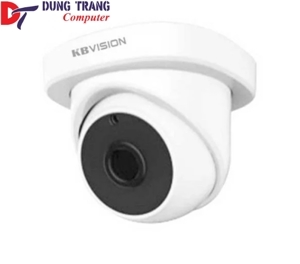 Camera Dome 4 in 1 hồng ngoại Kbvision KH-4C2002