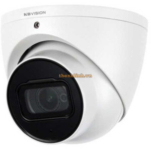 Camera Dome 4 in 1 hồng ngoại Kbvision KX-D4K02C4 - 8MP