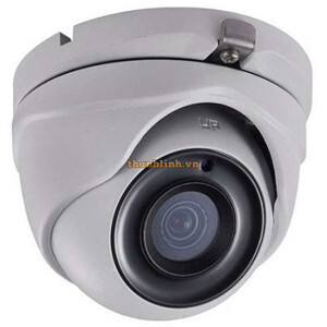 Camera dome 4 in 1 hồng ngoại 5 Megapixel HDParagon HDS-5897DTVI-IRM