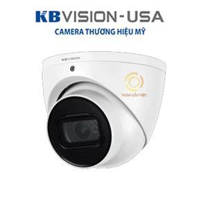 Camera Dome 4 in 1 hồng ngoại Kbvision KX-D4K02C4 - 8MP